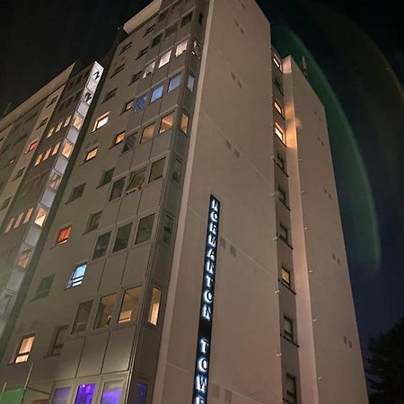 Normanton Tower Hotel Birmingam Exterior foto